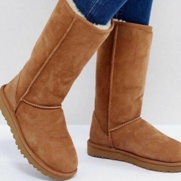 UGG Shoes - ~Ugg Classic Tall II Winter Boot